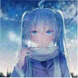 书友头像