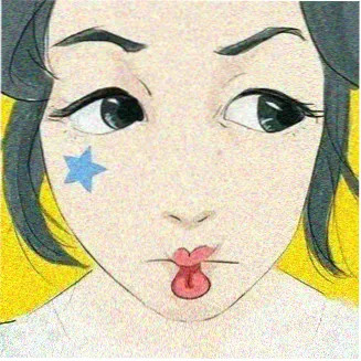书友头像